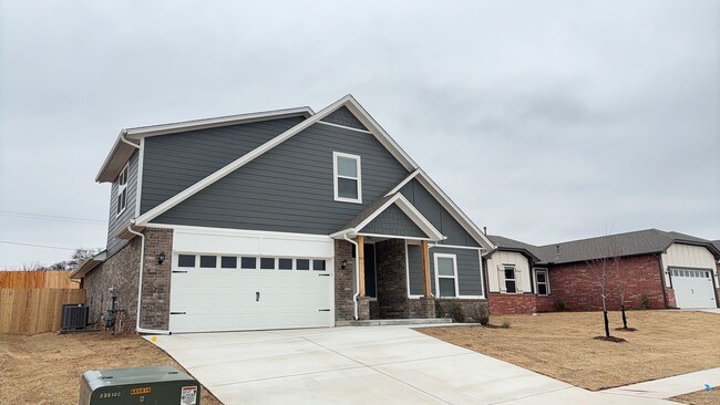 Building Photo - Brand New Construction 4 Bedroom 3 Bathroo...