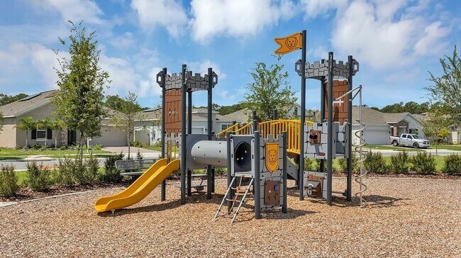 Building Photo - 5201 Green Belt Dr