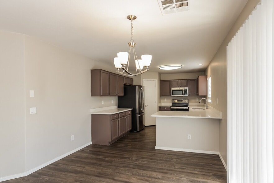 Building Photo - 16761 W Maricopa St