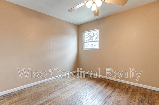 Building Photo - 1409 Tilford Ave