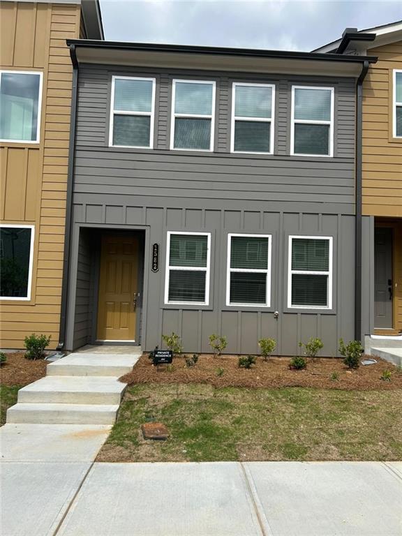 Building Photo - 1582 Driggs Dr NW
