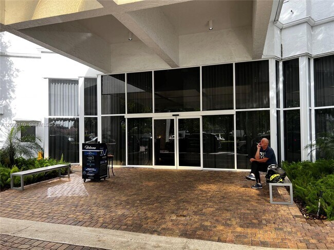 Building Photo - 3300 NE 192 St