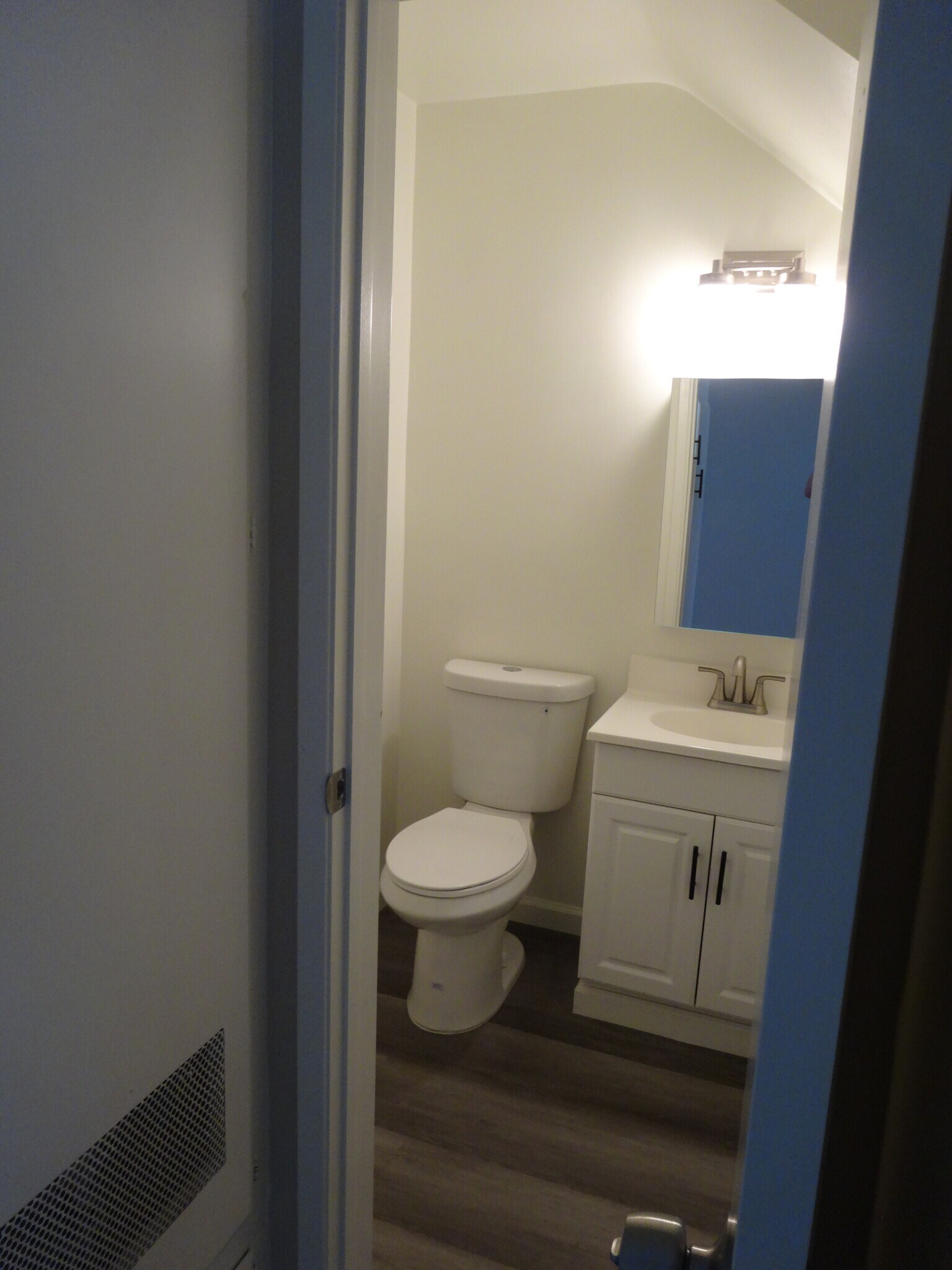 Half Bath 2 - 1748 S Westgate Ave