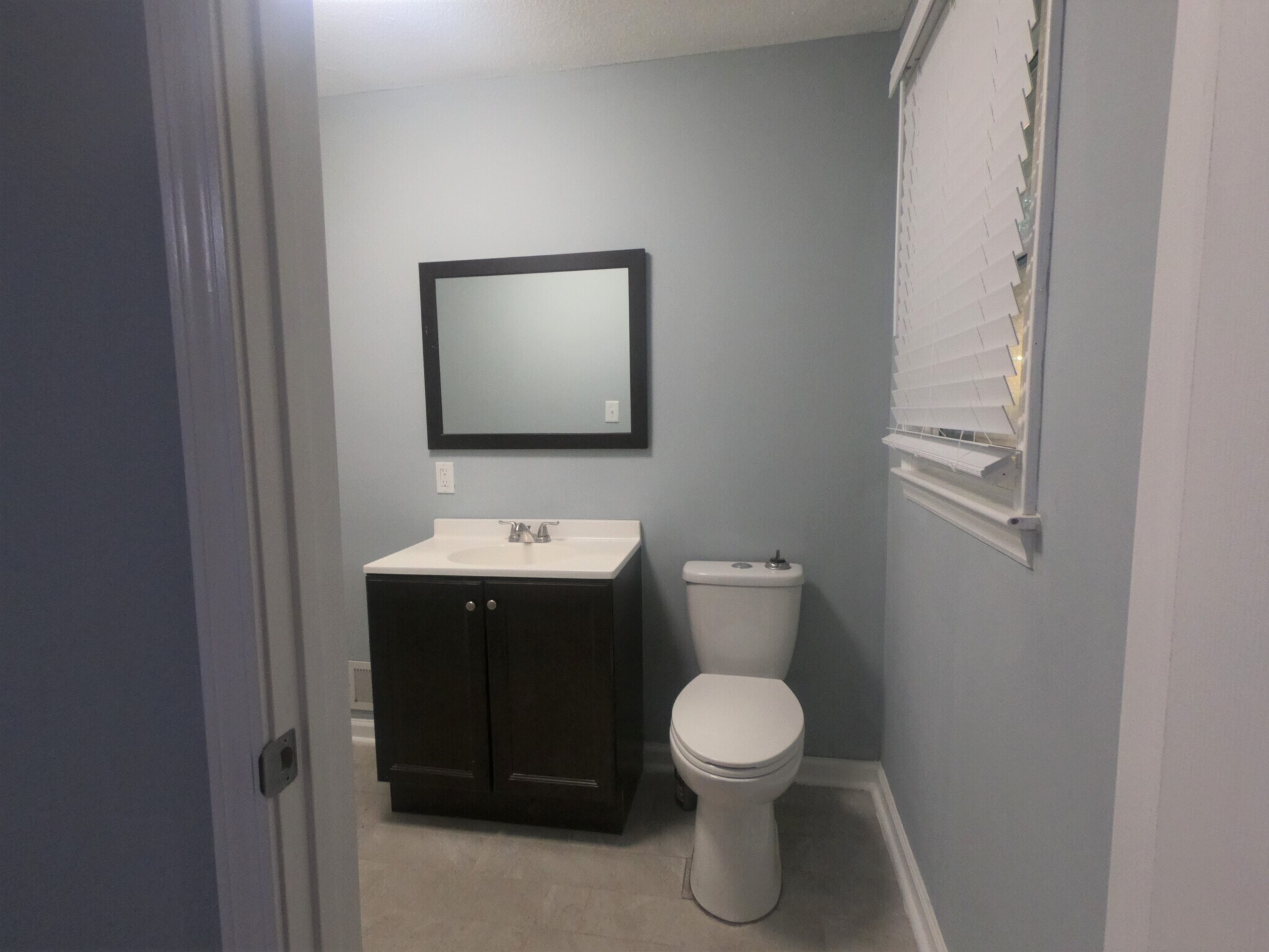 Master bath - 2409 Boiling Springs Rd