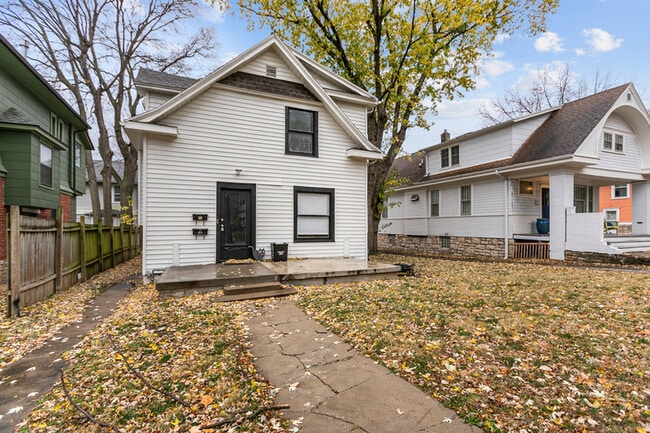 Building Photo - 4121 Holly St