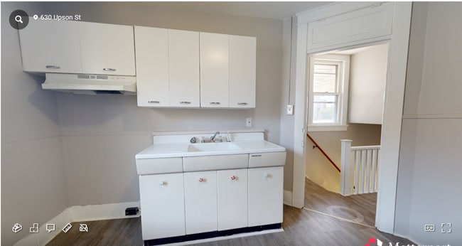 Primary Photo - 630 Upson St