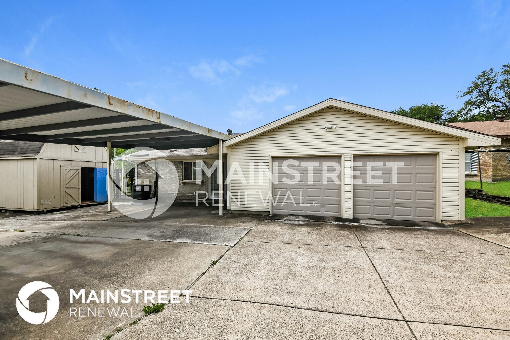 Building Photo - 2709 Meadow Isle Ln