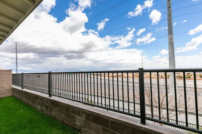 Building Photo - GORGEOUS SUMMERLIN WEST COMMUNITY**TONS OF UPGRADES*CITY AND STRIP VIEWS*COMMUNITY POOL AND SPA*
