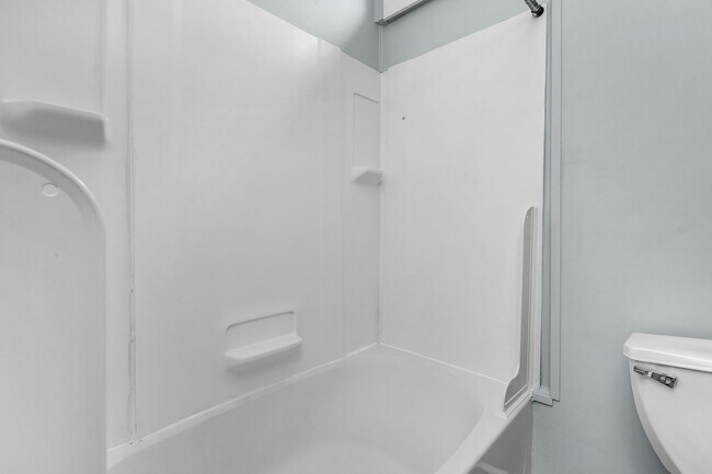 Building Photo - 3114 N Calvert St