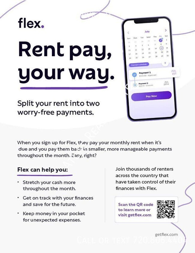 Building Photo - Spacious home in Brighton with assigned pa...