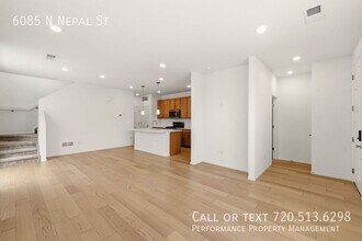 Building Photo - 6085 N Nepal St