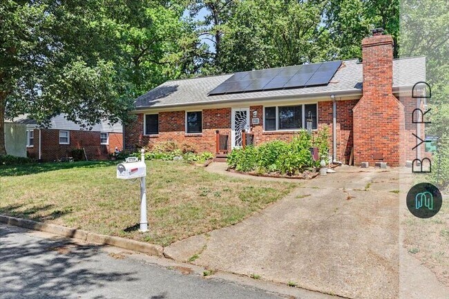 Building Photo - 3708 Grandel Dr
