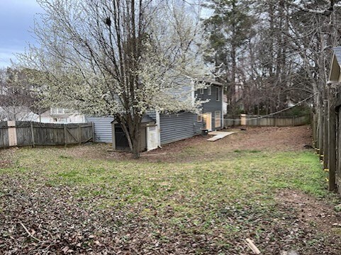 Building Photo - 11325 Bramshill Dr