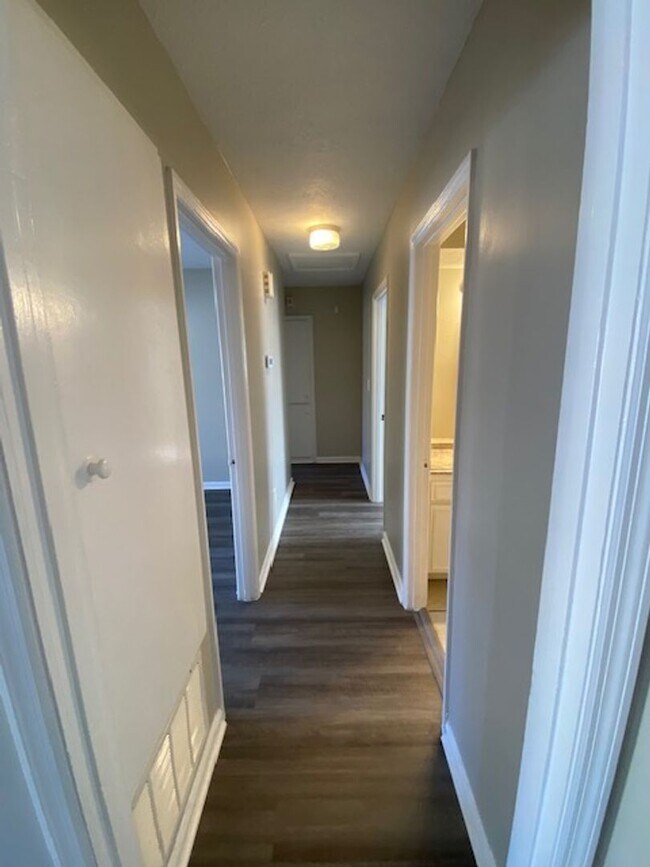 Building Photo - A Quiet Location, $200 Move-N-Special