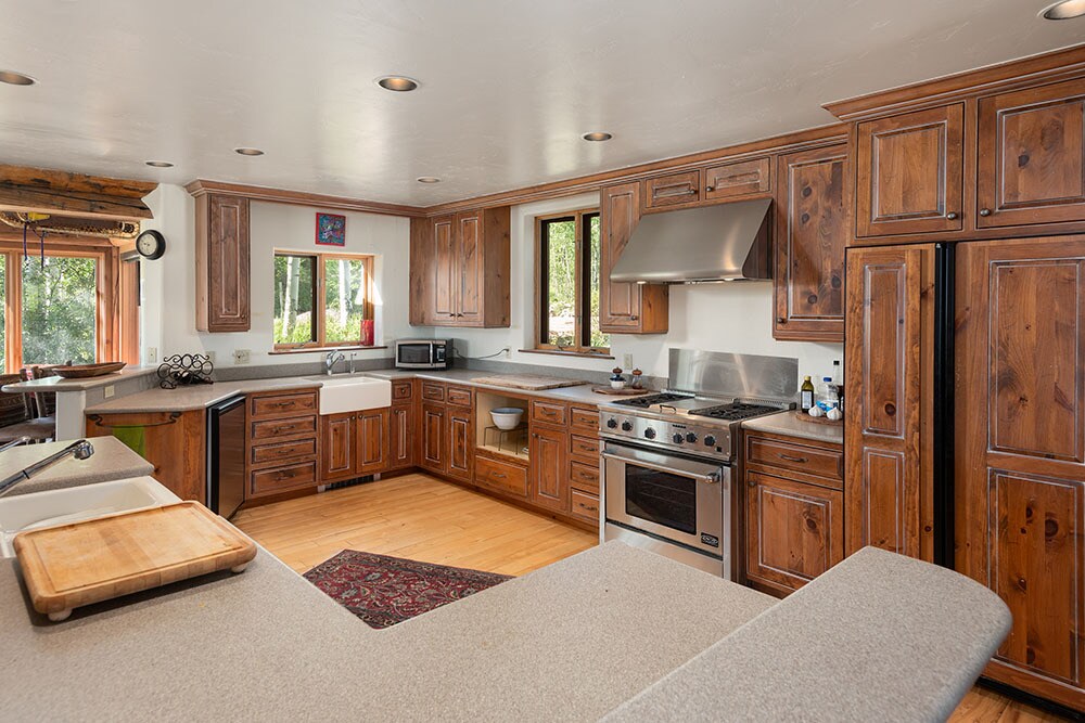 Building Photo - 4275 Sopris Mountain Ranch Rd