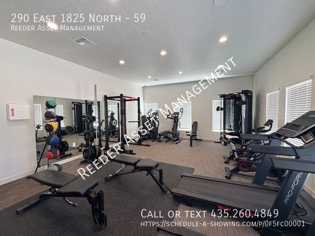 Building Photo - 290 E 1825 N