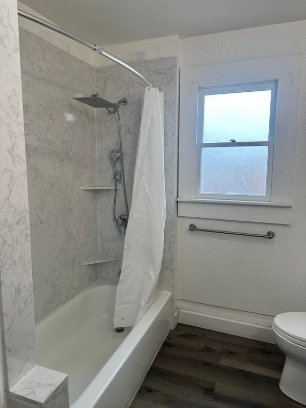 Building Photo - 426 N O St