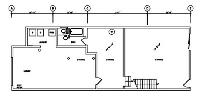 Building Photo - 115 Cuvier St