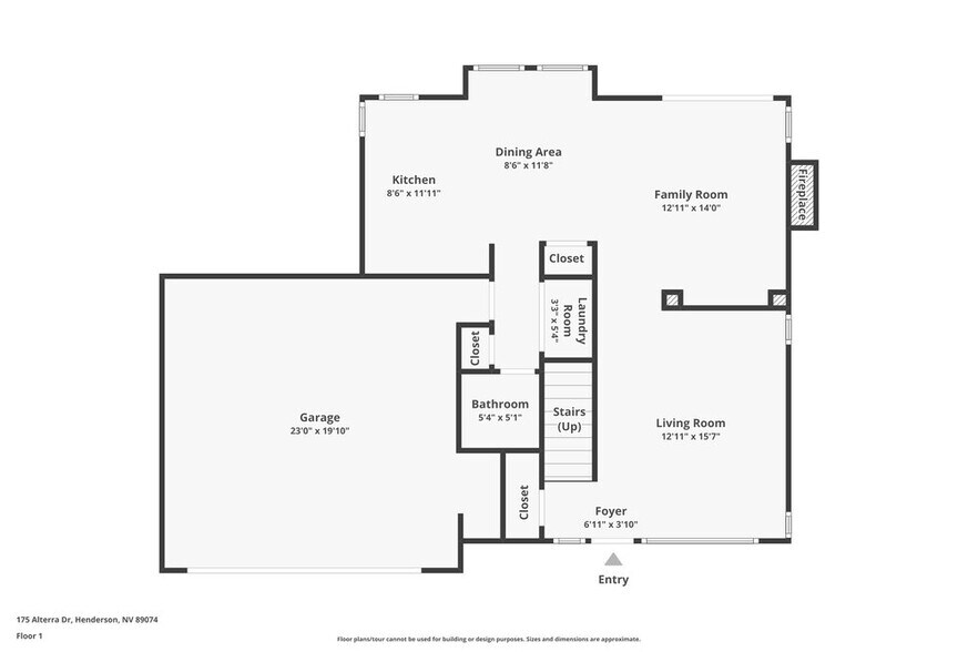 Building Photo - 175 Alterra Dr