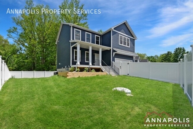 Primary Photo - 3601 Edgemont St