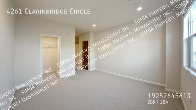 Building Photo - 4261 Clarinbridge Cir