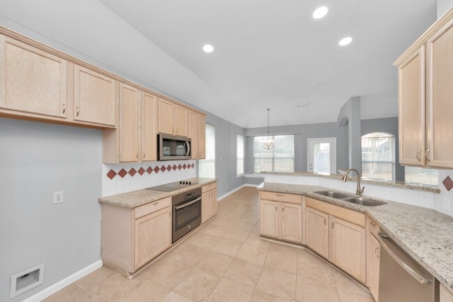 Building Photo - 1819 Misty Falls Ln