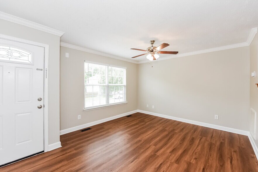 Building Photo - 453 Scotts Creek Trail