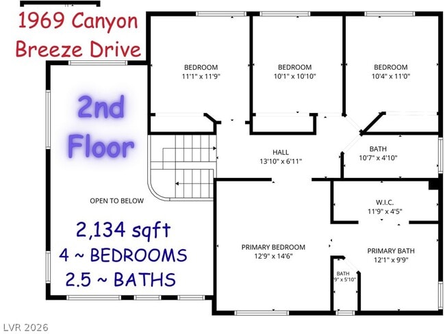 Building Photo - 1969 Canyon Breeze Dr
