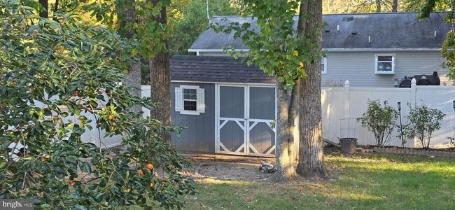 Building Photo - 1117 Aquia Dr
