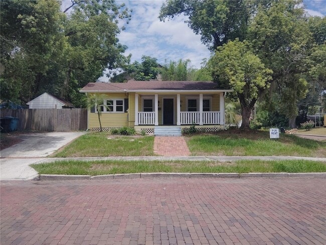 Building Photo - 1503 Belgrade Ave