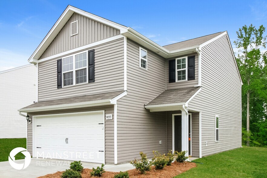 Building Photo - 4055 Meredith Woods Ln