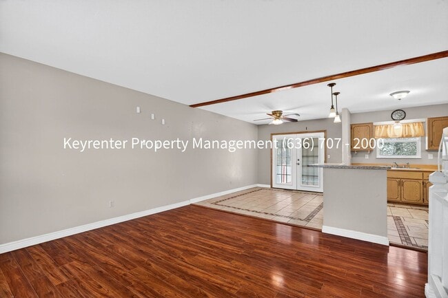 Building Photo - Beautiful Updated 3 Bedroom Home!