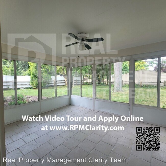 Building Photo - 3 br, 1.5 bath House - 2842 Evergreen Rd