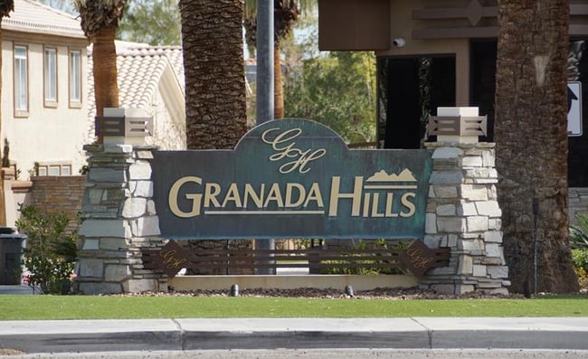 Building Photo - 8809 Las Olivas Ave