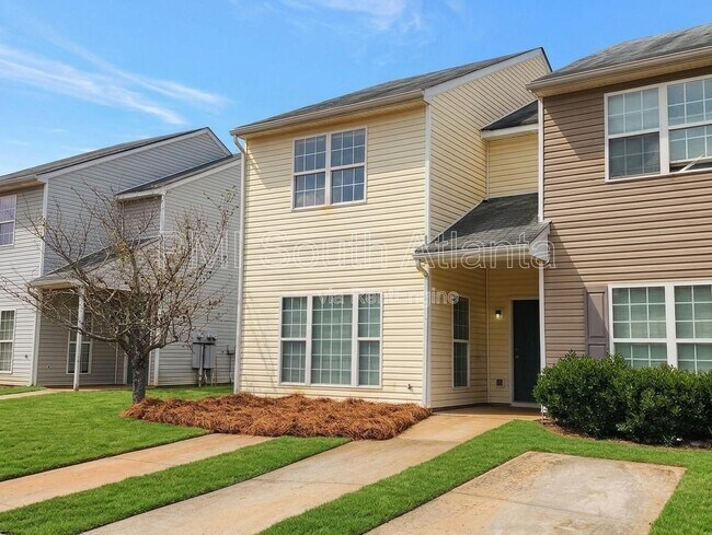 Building Photo - 1749 Carrington Dr