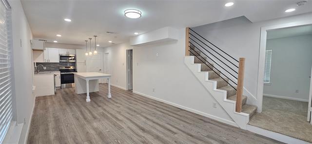 Building Photo - 203 E Bourn St