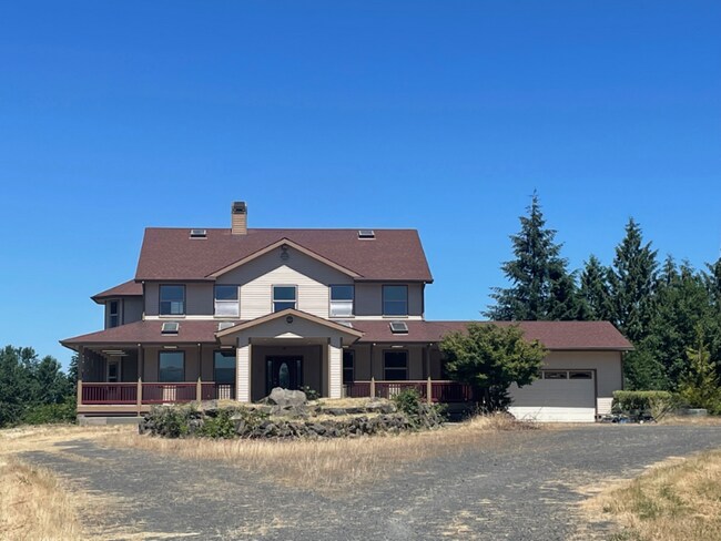 Building Photo - 71212 Terry Rd