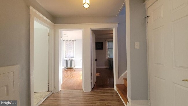 Building Photo - 1806 Garrett Rd