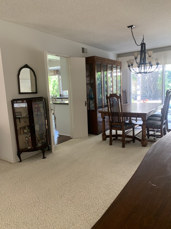 Dining Room - 8561 Windlass Dr