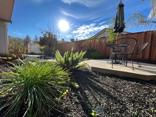 Building Photo - Gorgeous 4 Bedroom with Backyard Oasis wit...