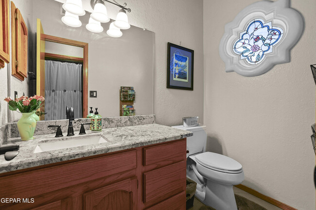 Building Photo - 851 Dulce Tierra Dr