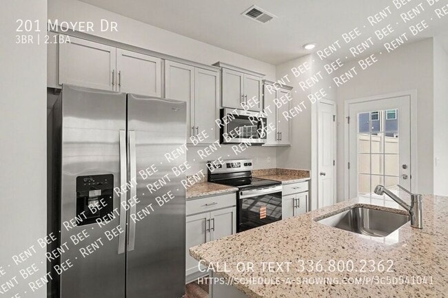 Building Photo - 201 Moyer Dr