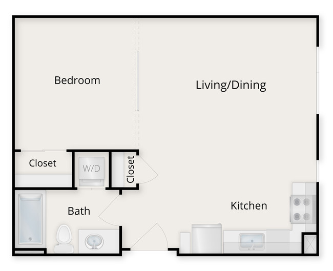 Floorplan - Sequel