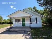 Building Photo - 1006 N Dakota Ave