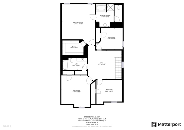 Building Photo - 946 Shady Brk