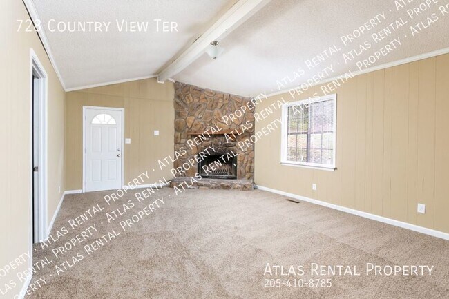 Building Photo - 728 Country View Terrace