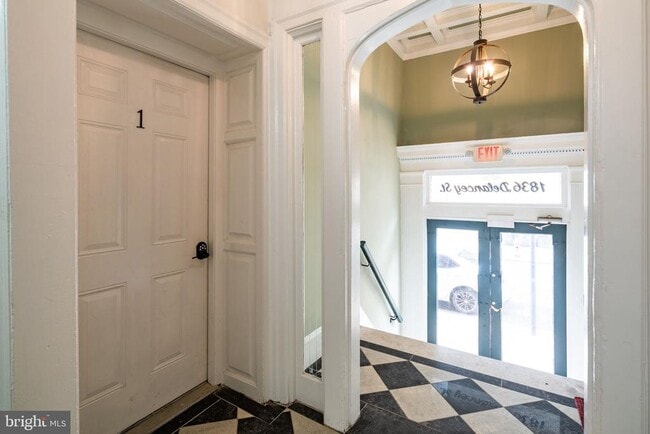 Building Photo - 1836 Delancey St