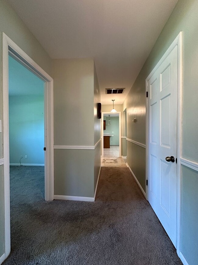 Building Photo - Not Your Typical Rental — Warm, Welcoming 3BR Brick Ranch in a Prime Neighborhood