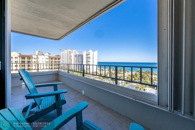 Building Photo - 1401 S Ocean Blvd
