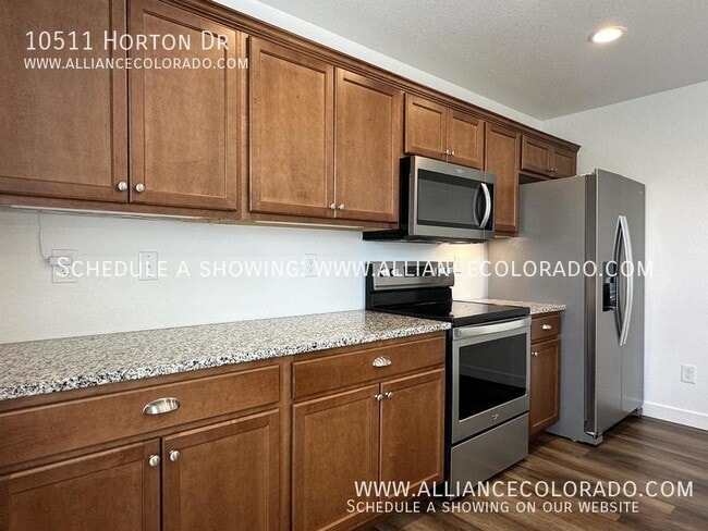 Building Photo - 10511 Horton Dr